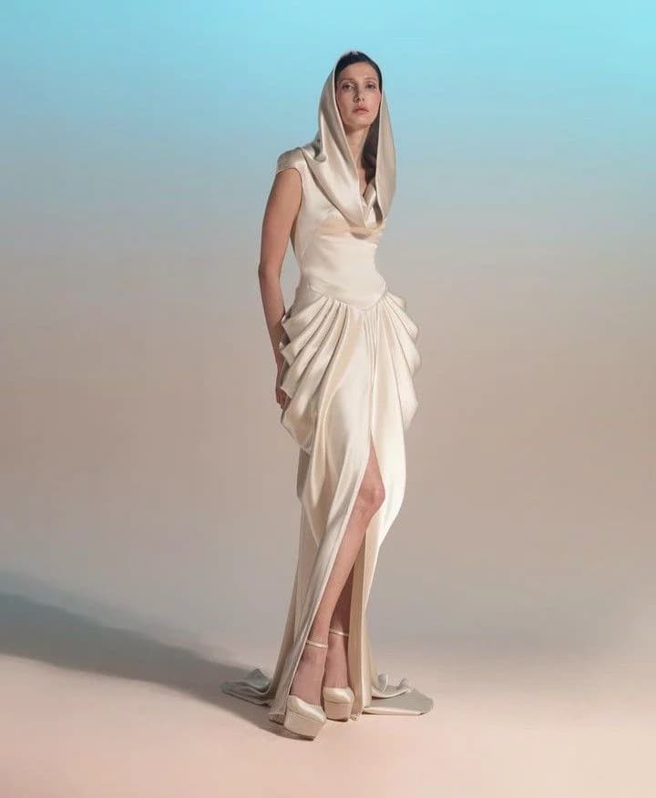 What is Draping?