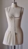 Basic Dress Draping