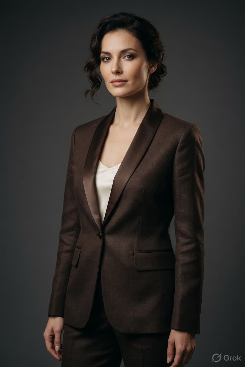 5-Day Blazer Masterclass