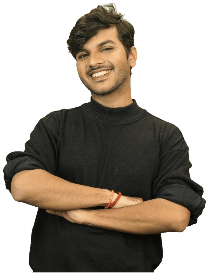 Ritvik Chauhan