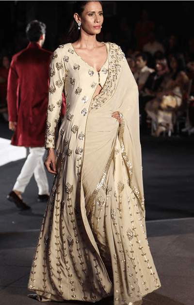 Masaba Blouse