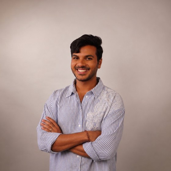 Ritvik Chauhan