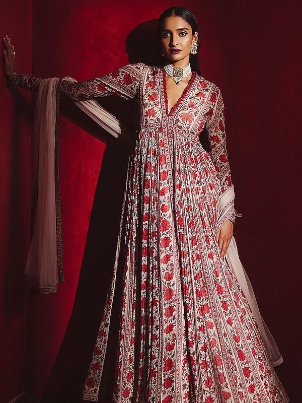 Anarkali