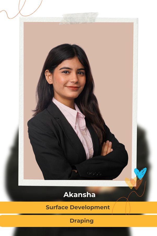 Akansha