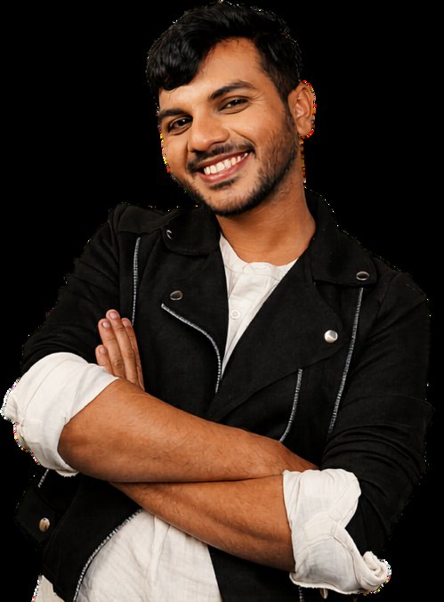 Ritvik Chauhan
