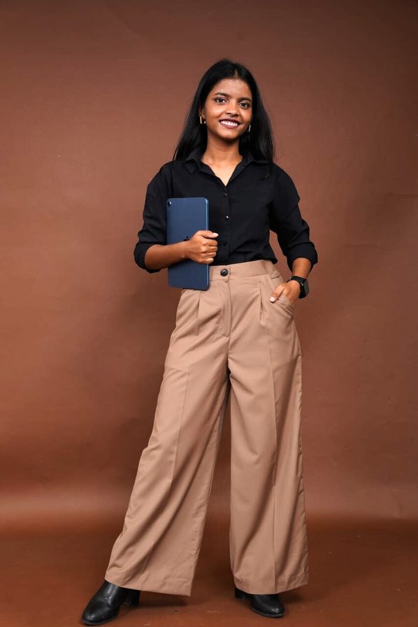 Bodice & Pants