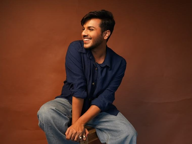 Ritvik Chauhan, Head Trainer